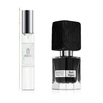 Odpowiednik perfum Nasomatto Black Afgano*